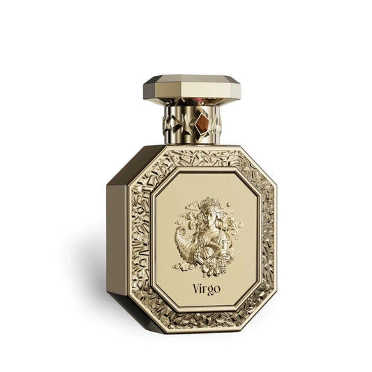 French Avenue Genesis Virgo