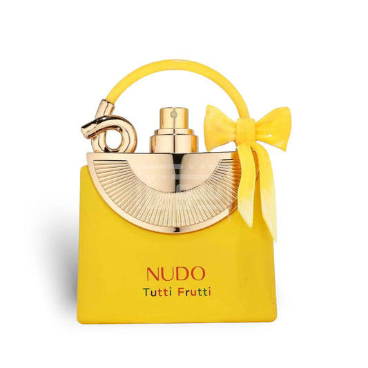 Nudo Tutti Frutti - Fragrance World