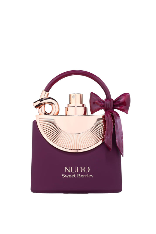 Nudo Sweet Berries- Fragrance World
