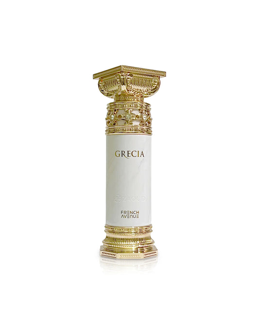 French Avenue Grecia
