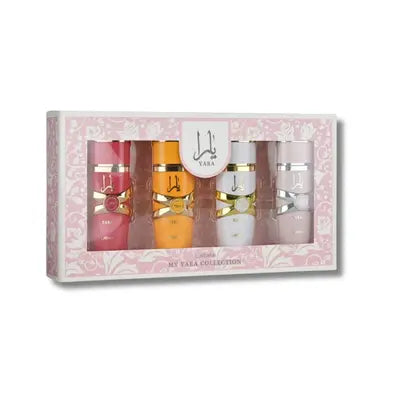 Lattafa My Yara Collection 25ml