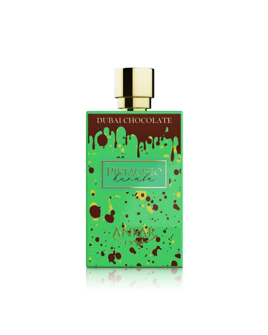 Anfar Pistachio Dubai Chocolate