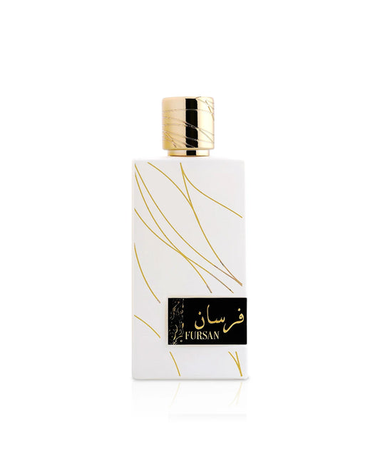 Khadlaj Fursan White
