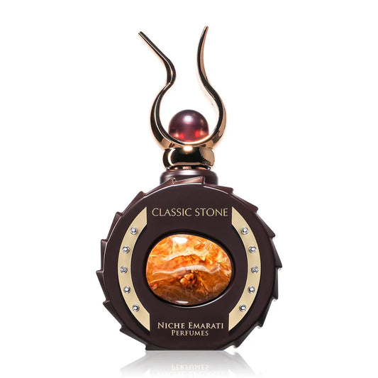 Niche Emarati Perfumes Classic Stone