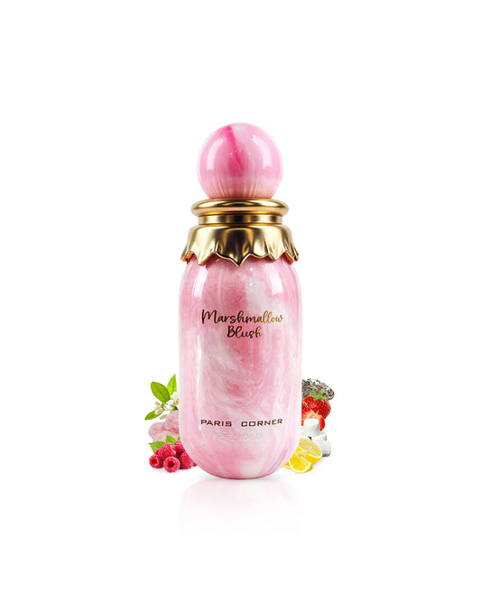 Paris Corner Marshmallow Blush