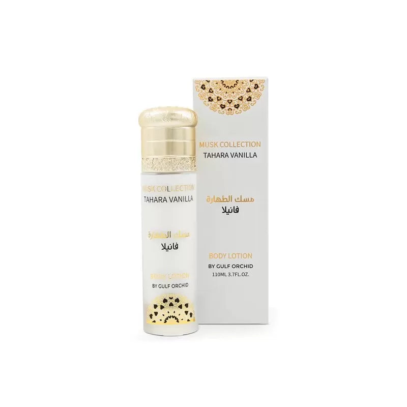 Gulf Orchid Tahara Vanilla (crema corpo)