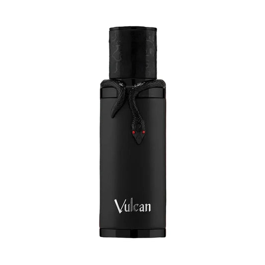 Vulcan Black French Avenue