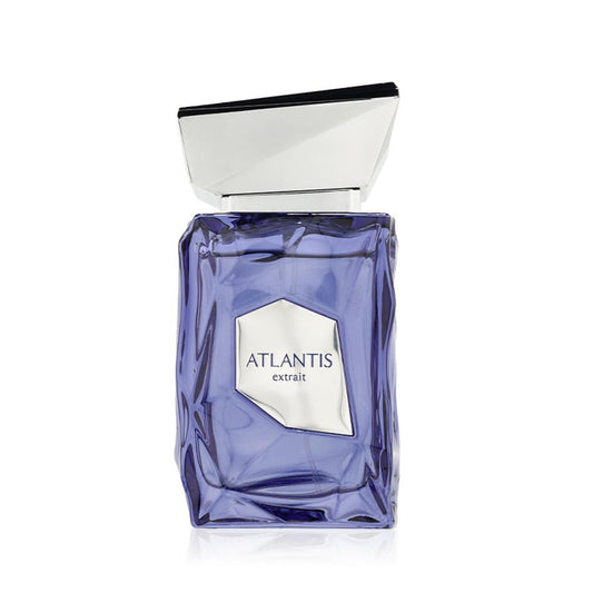 Atlantis French Avenue