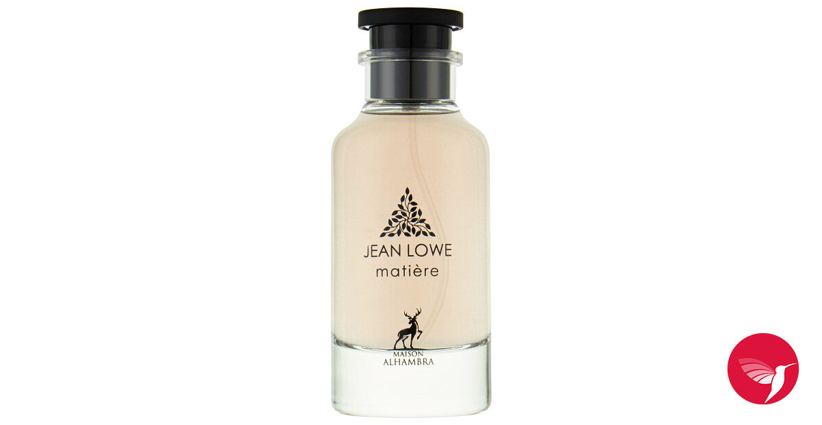 Maison Alhambra Jean Lowe Maitre
