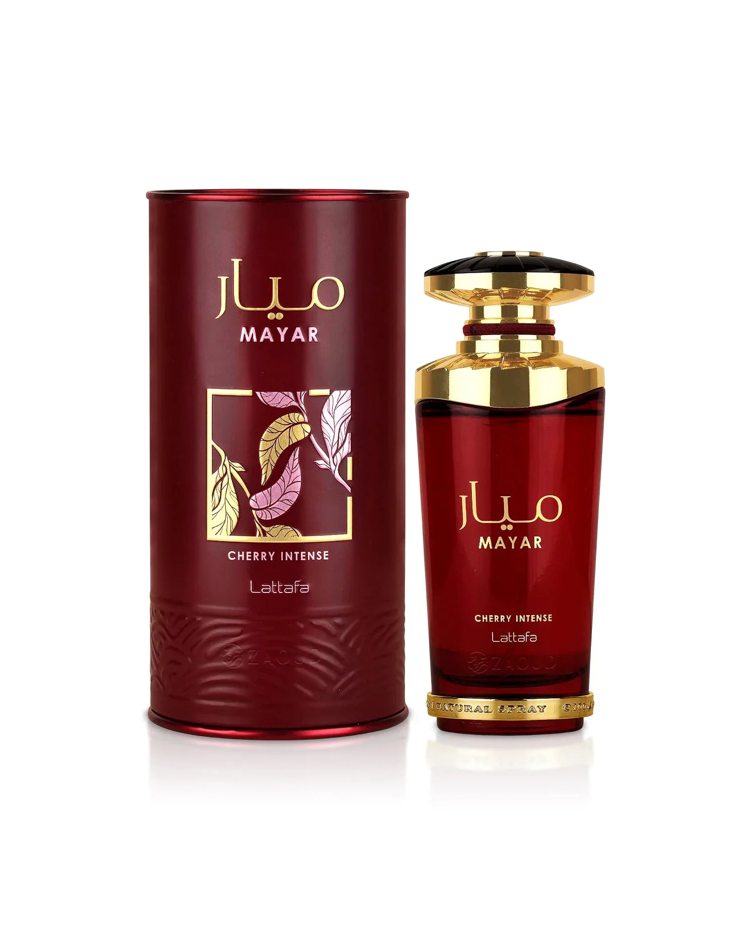 Mayar Cherry Intense Lattafa