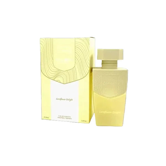 Pendora scents Cornflower Delight
