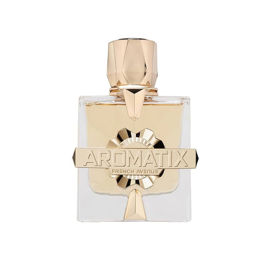 Xandal Aromatix French Avenue