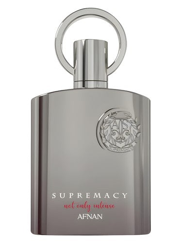 Supremacy Only Intense Afnan