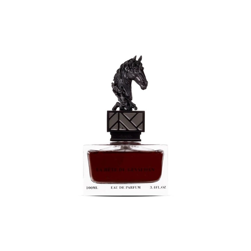 Aurora Scents La Bete De Gevaudan