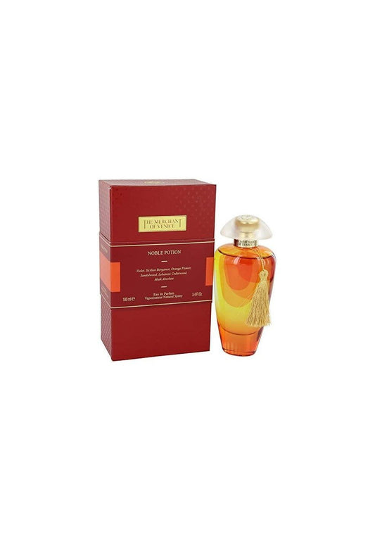 The Mercant of Venice- Noble Potion
